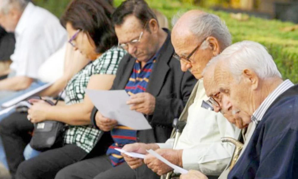 Συνταξιούχοι: Τρία πακέτα αναδρομικών έρχονται μέχρι τον Απρίλιο